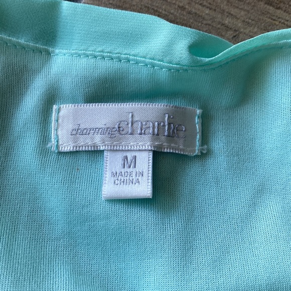 MIDI dress size M - Picture 3 of 3